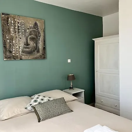 Le Cocon Notre-Dame-de-la-Rouvière