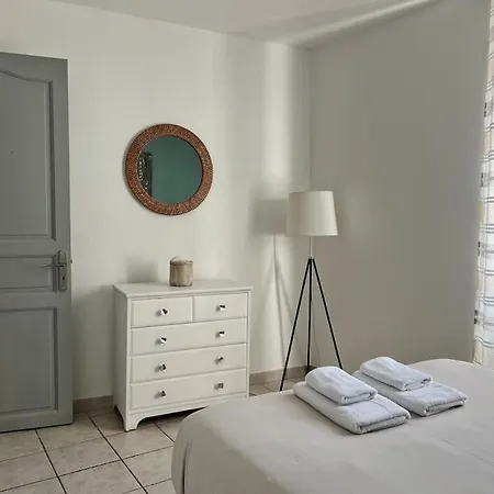 Le Cocon Lejlighed *