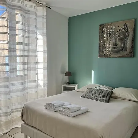 Lejlighed Le Cocon Notre-Dame-de-la-Rouvière