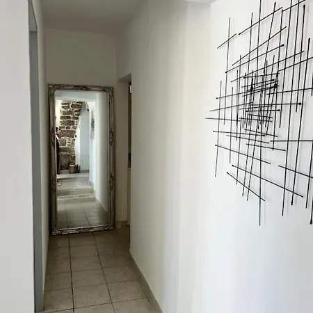 Le Cocon Notre-Dame-de-la-Rouvière