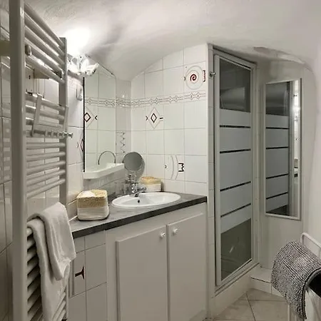 Le Cocon Lejlighed Notre-Dame-de-la-Rouvière