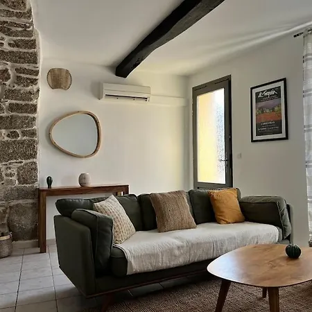 Le Cocon Lejlighed *