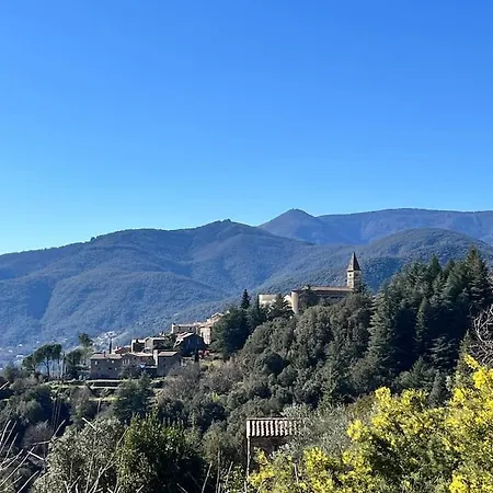 Le Cocon Lejlighed Notre-Dame-de-la-Rouvière