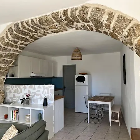 Lejlighed Le Cocon *