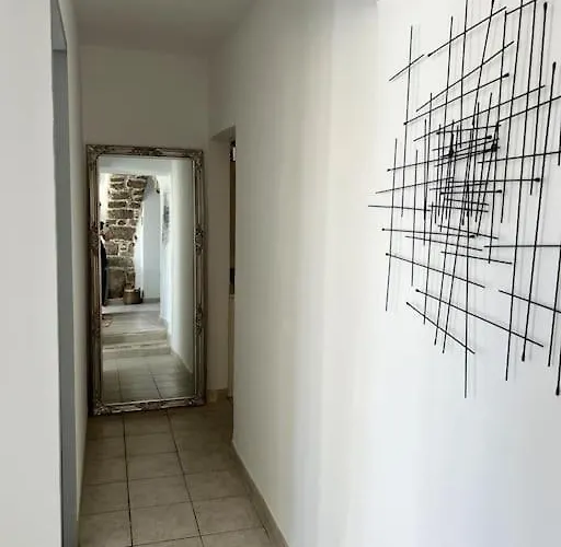 Le Cocon Notre-Dame-de-la-Rouvière